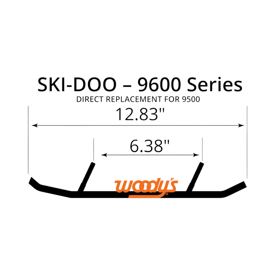 9600 Series (Ski-Doo)