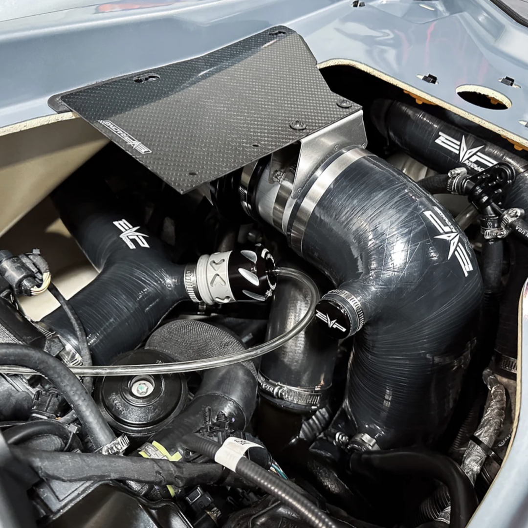 RXP/T-X 325 | High-Flow Intake Kit