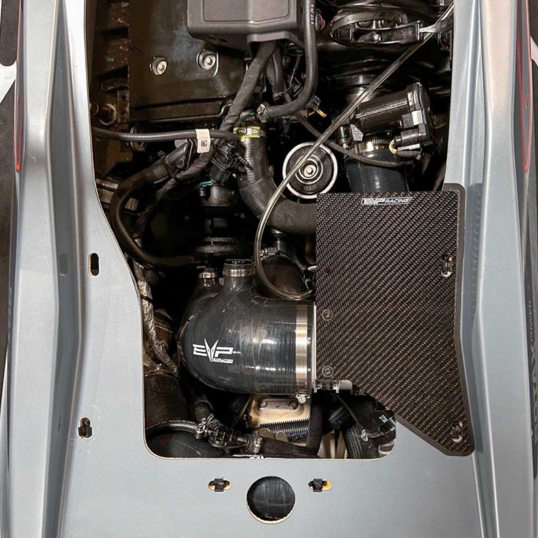 RXP/T-X 325 | High-Flow Intake Kit